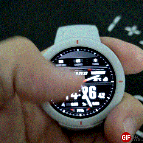 Amazfit Smartwatch Review: Features and Performance
