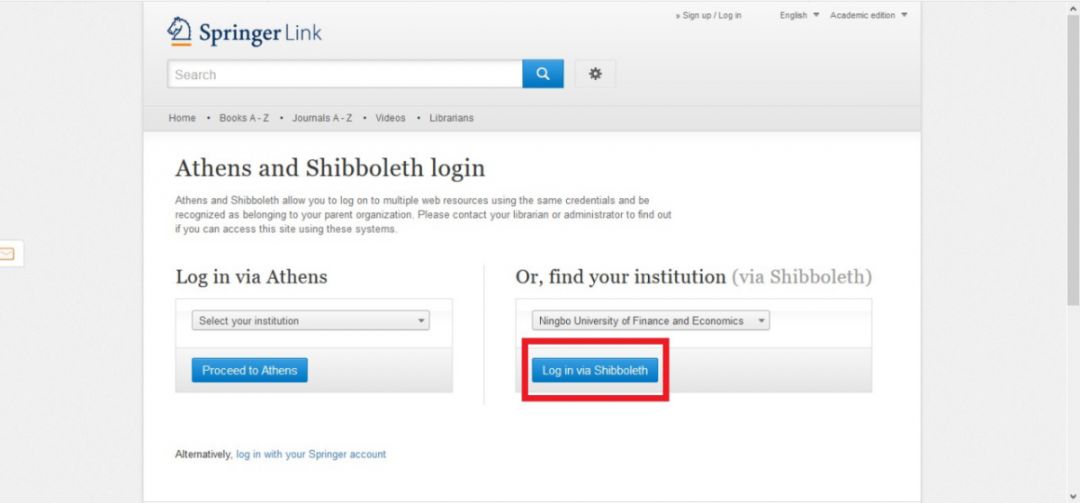 How to Access Library Resources at Home During Winter Break