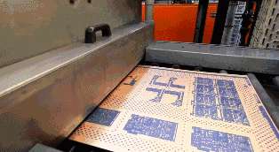 The PCB Manufacturing Process: An Eye-Opener!