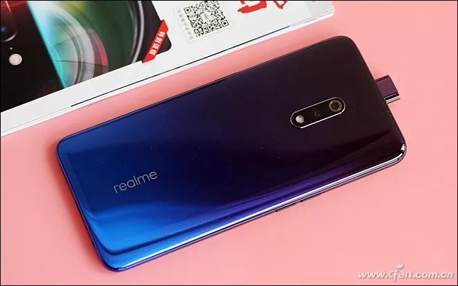 realme X Review: What Makes This Phone Challenge Higher Price Ranges?