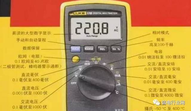 How to Use a Multimeter? Comprehensive Guide