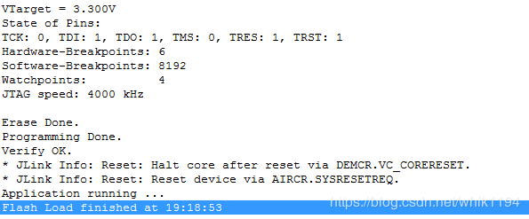 Solutions for Jlink-OB Download Failures Using Keil MDK