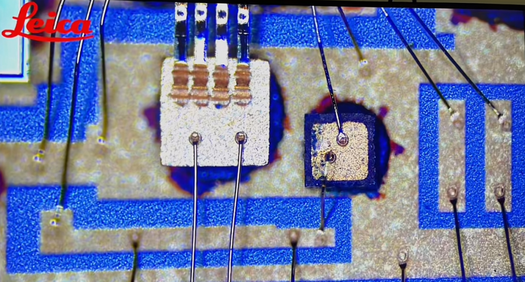 Learning High-Speed Differential Probe Design for 20G Oscilloscope