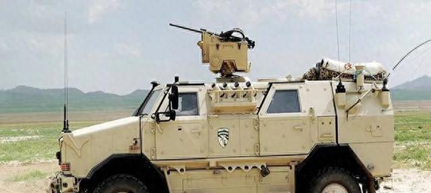 The Anti-Drone Weapon of the Future Battlefield
