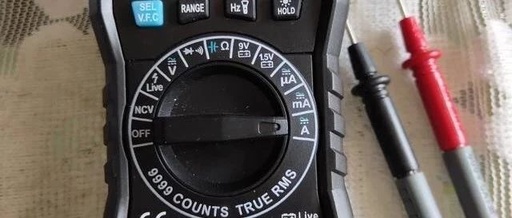 Understanding and Using a Multimeter