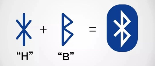 Why Is Bluetooth Called 'Bluetooth' and Not 'White Tooth'?