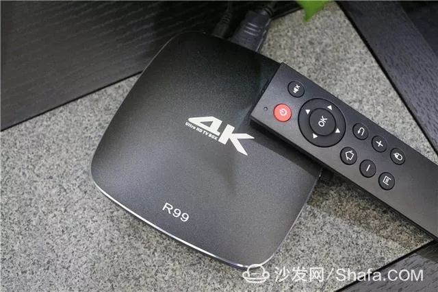 Review of Huishibao RK3399 Smart TV Box: A Powerhouse of Design and Performance