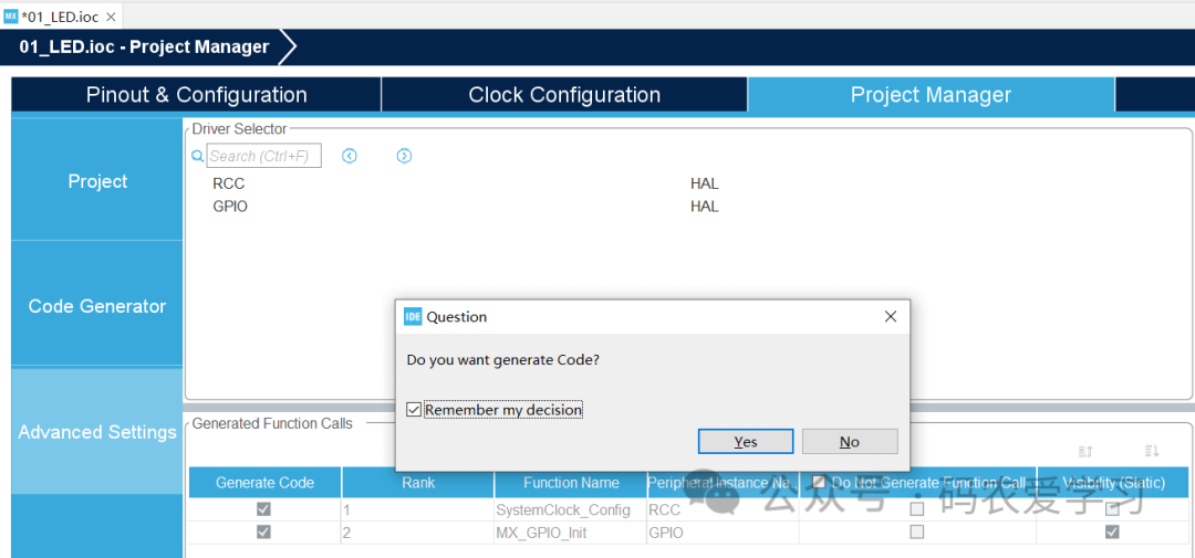 Using STM32CubeIDE for M-Core Development on STM32MP157D-DK1
