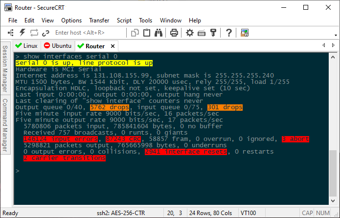 6 Common Remote Connection Tools for Linux
