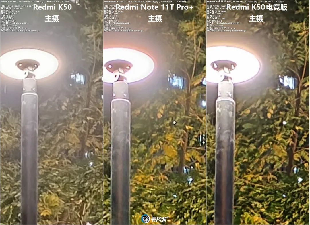 Redmi Note 11 Pro+ Review: LCD Never Becomes a Slave!