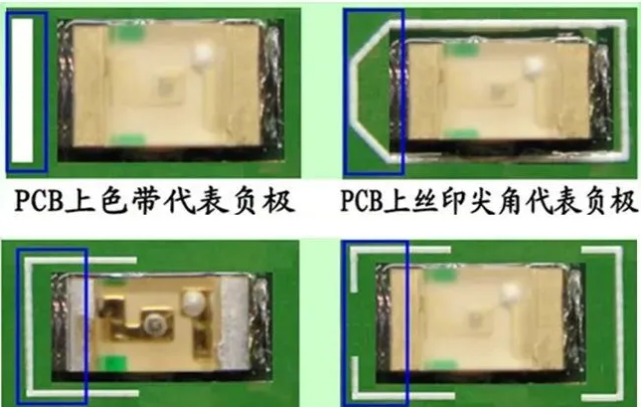 Component Polarity Identification in PCBA