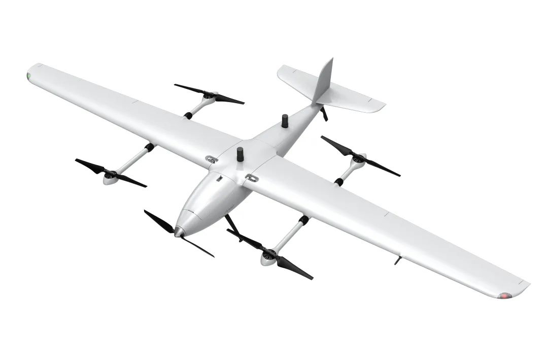 Drone Beginner's Guide - Theoretical Part