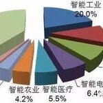 Current Status and Analysis of the IoT Industry in China