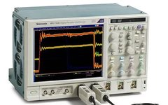 A Brief Discussion on the Differences Between Analog and Digital Oscilloscopes