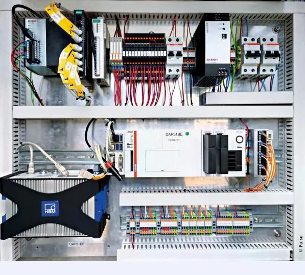 High-Speed, High-Precision Data Transmission Key to Wind Farm Synchronization
