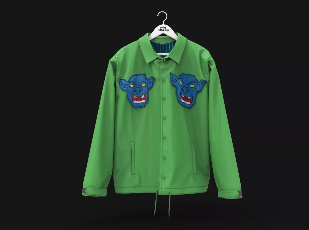 How to Virtualize Fashion?