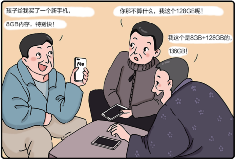 Understanding Chip Technology Through Comics
