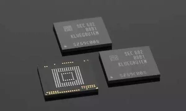 What Are UFS, eMMC, and LPDDR in Smartphones?