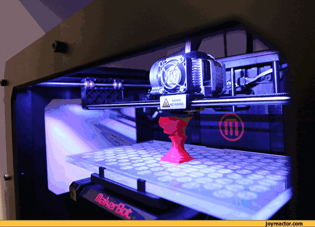 Understanding 3D Printing Technology