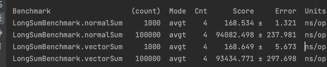 Exploration of Vectorized SIMD Instructions in PolarDB Distributed Edition