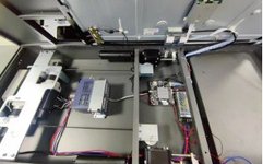 How to Replace the Touch Screen PCBA Board of Smart Fitness Mirror