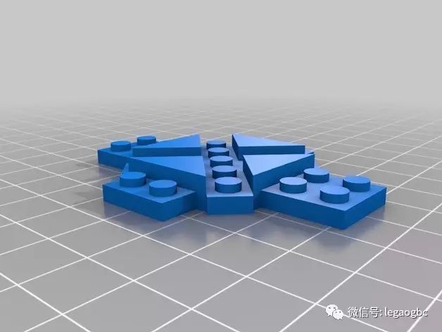 DIY Lego Drone Assembly Guide
