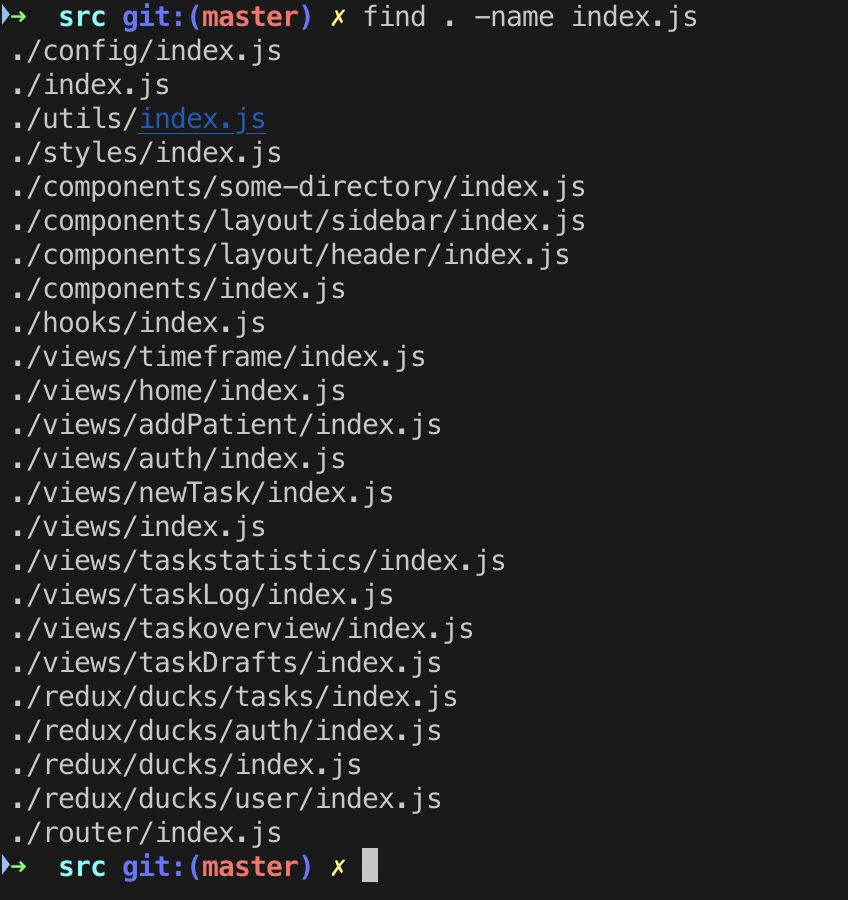 Essential Linux Commands Every Programmer Should Know