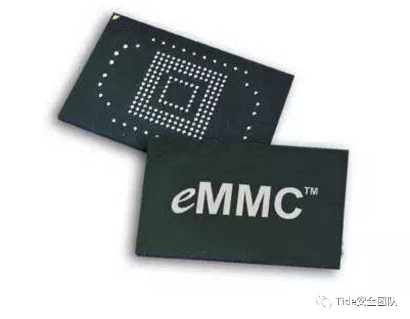 Basics of Firmware Extraction in IoT Physical Security