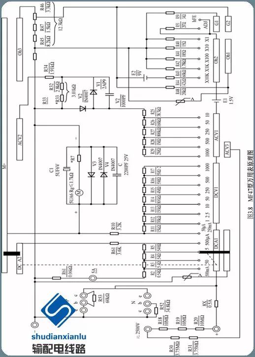 Introduction to Multimeter and Its Usage