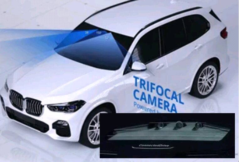 Understanding the Development of ADAS Modules and Their Semiconductor Process Technologies