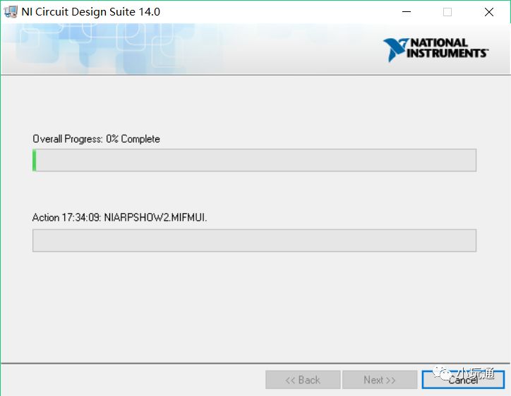 Multisim Installation Package and Tutorial