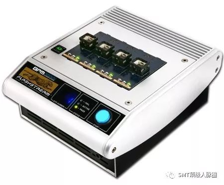 Steps for Programming IC Chips and Identifying Pin One