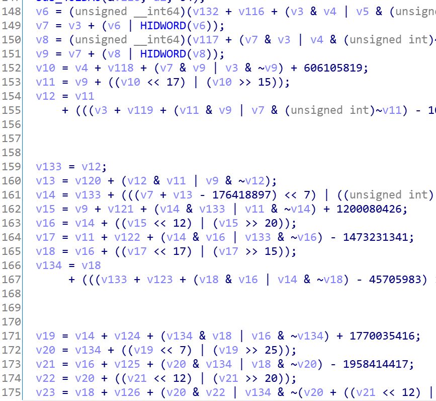Understanding Common Encryption and Decryption Algorithms