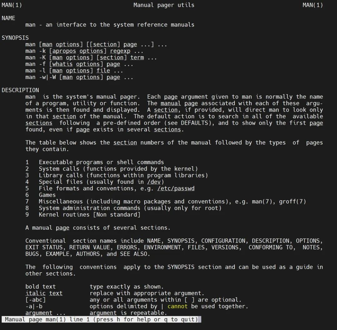 Mastering Linux with This Essential Command!