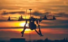 Drone Beginner's Guide - Theoretical Part