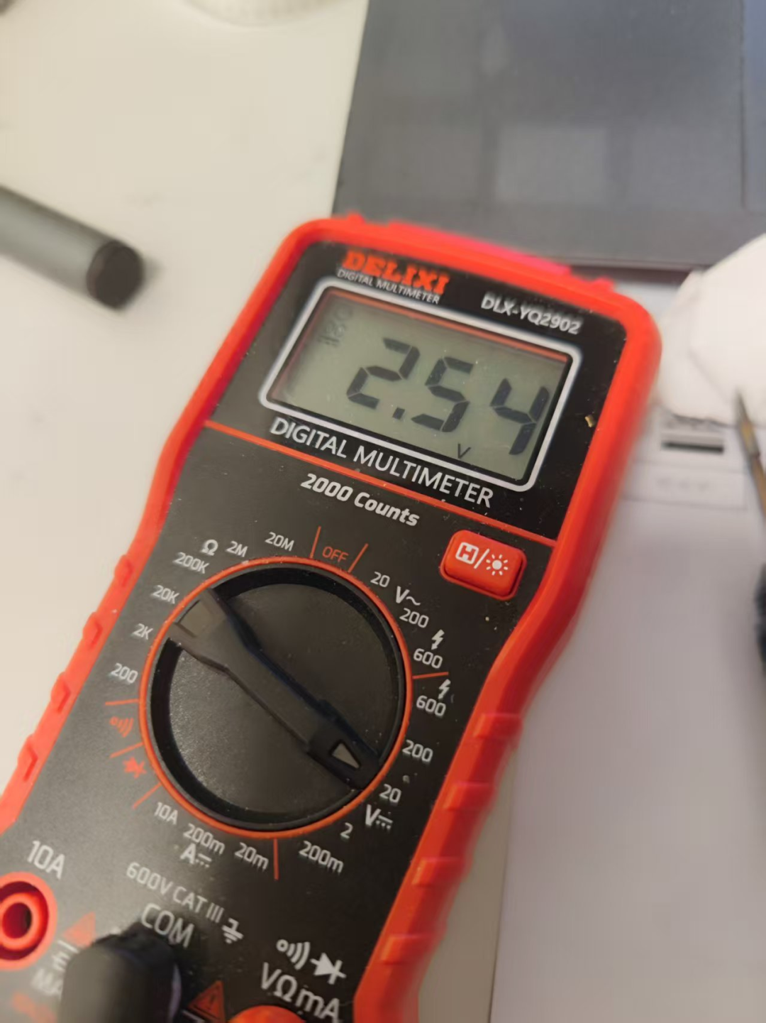 Strange Issues and Solutions for Hardware I2C on STM32