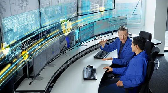 Will SCADA Be Replaced by IIoT?