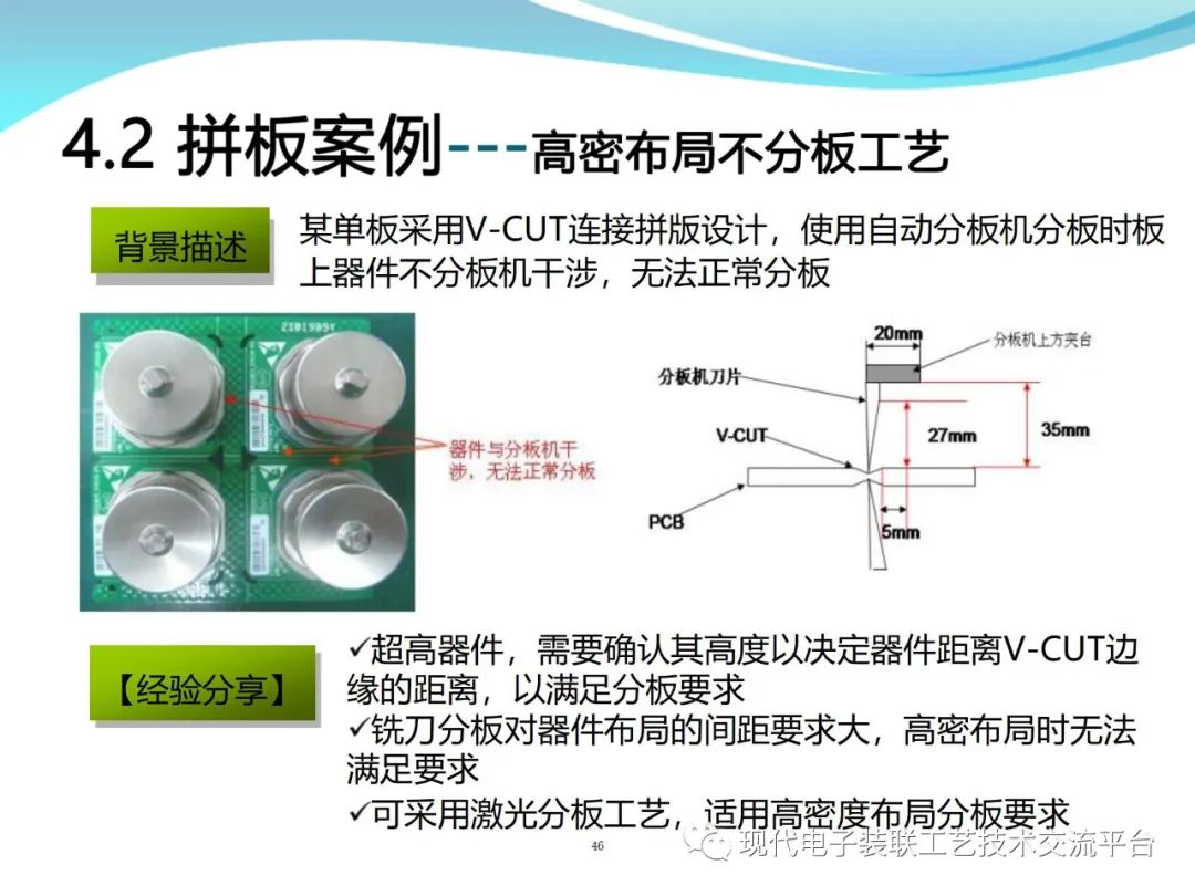 PCBA Design and Assembly Case Analysis