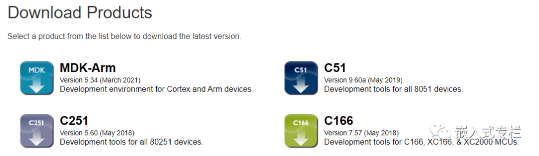Embedded Tools: Common IDEs for Microcontrollers