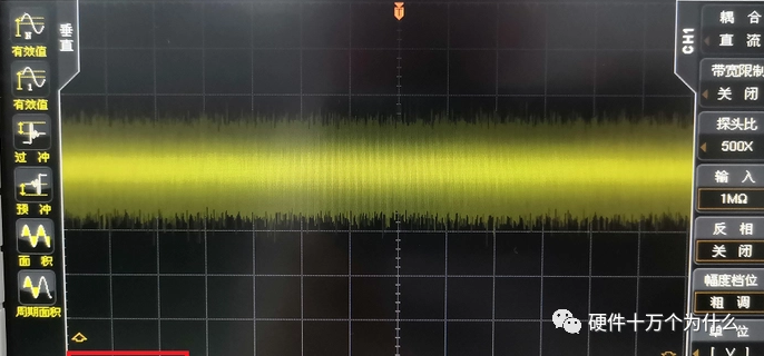 What Can An Oscilloscope Measure?
