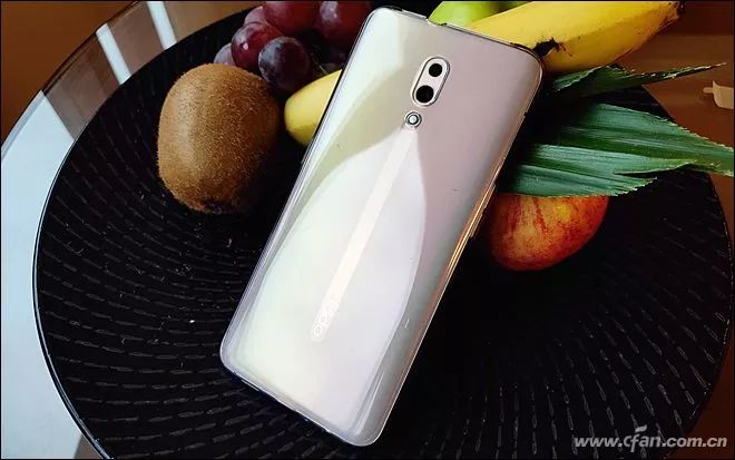 OPPO Reno Review: A Hidden Camera Experience