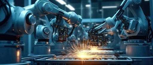 Analysis of Motor Driver IC Development Trends in 2025