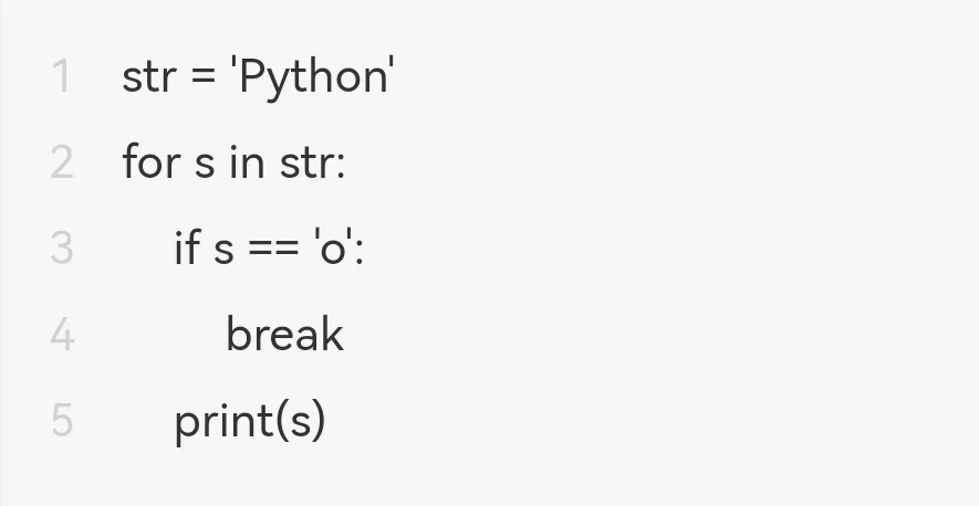 Essential Knowledge and Basic Statements for Python Beginners