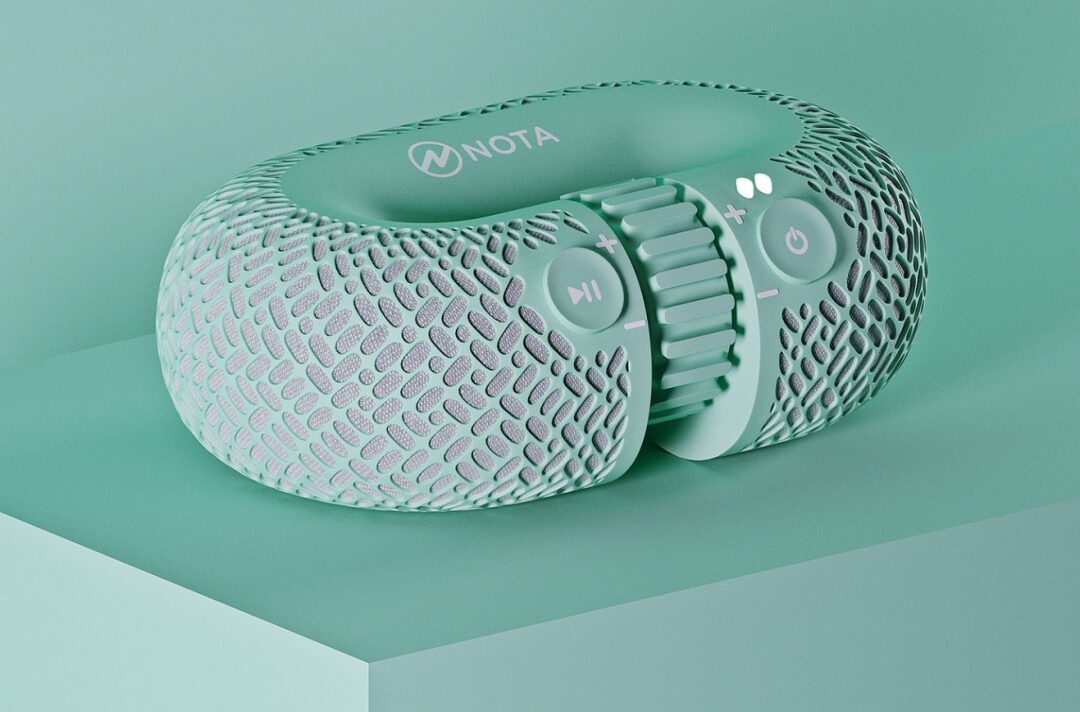 Speaker Design Showcase