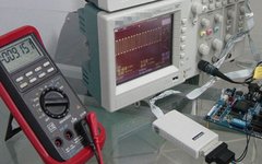 How to Measure Voltage, Resistance, and Current with a Digital Multimeter