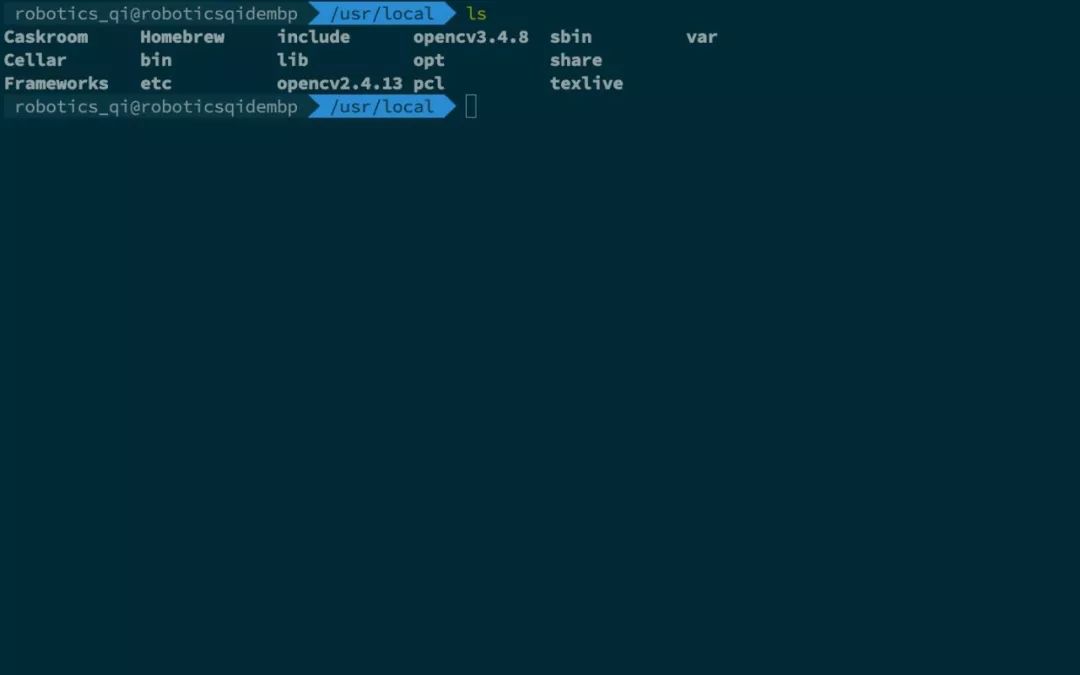CMakeLists Quick Guide