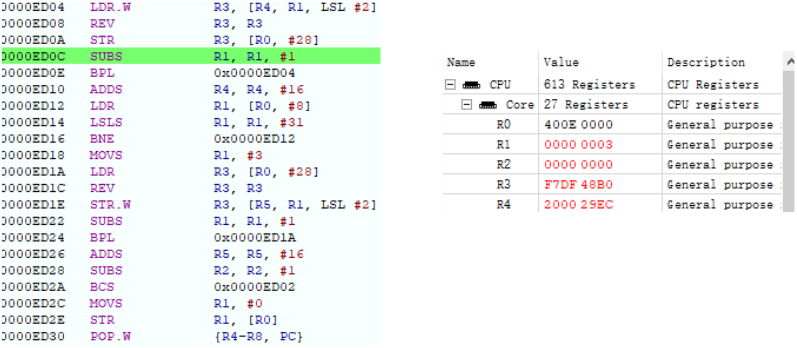 Analysis of Cloud Ding Lock BLE Communication (Part 2)