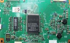 Technical Sharing | LCD TV Logic Board Fault Phenomena and Repair