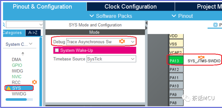 Demonstration of Debugging Tools in STM32CubeIDE