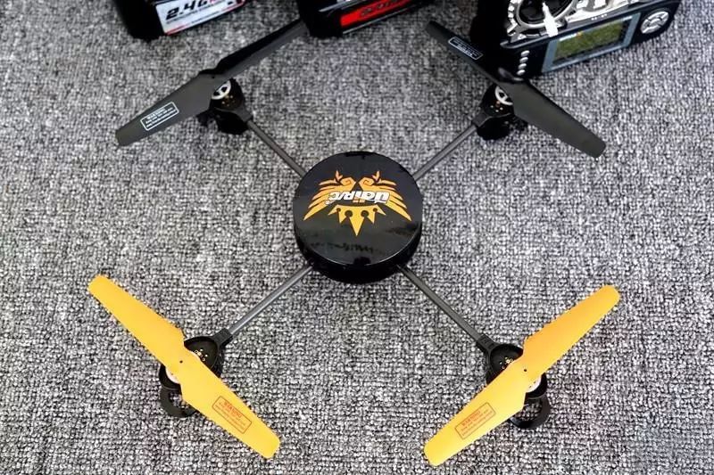 Beginner's Guide! Complete DIY Drone Tutorial!